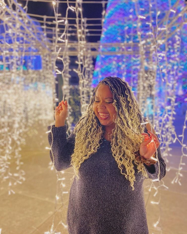 Best winter events - Moments at Enchant