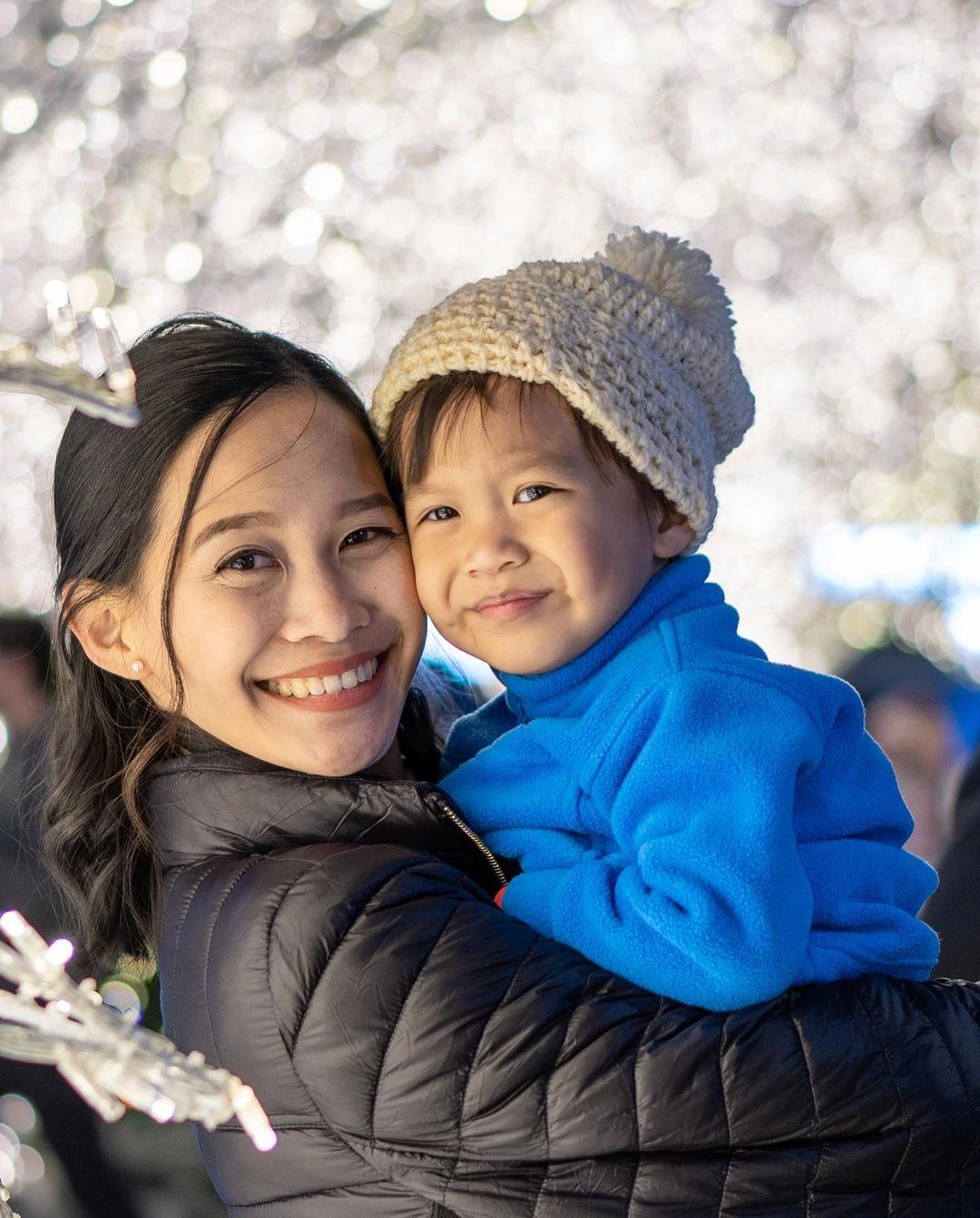 Best winter events - Moments at Enchant