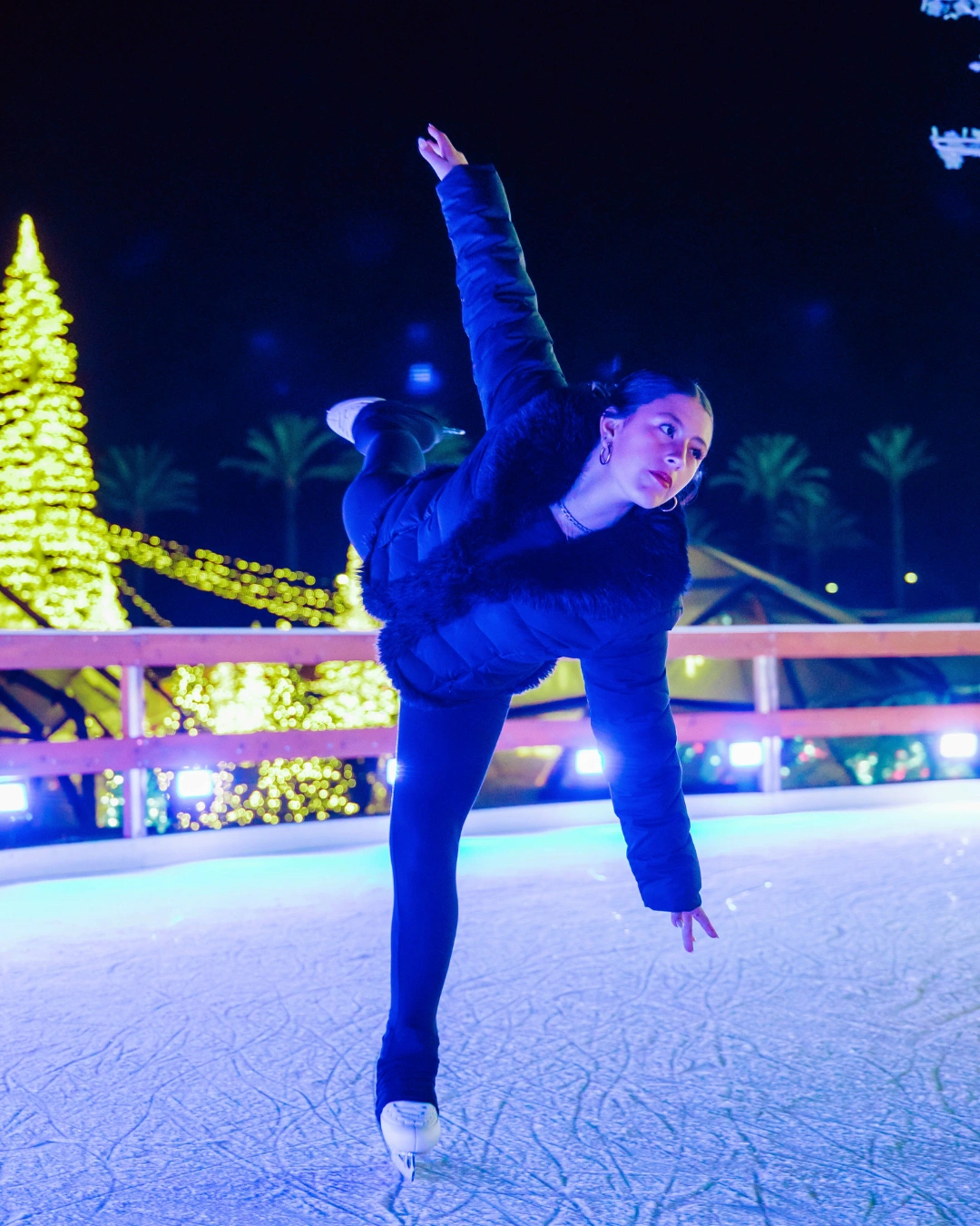 Best winter events - Moments at Enchant
