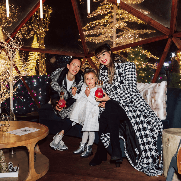 Best winter events - Moments at Enchant