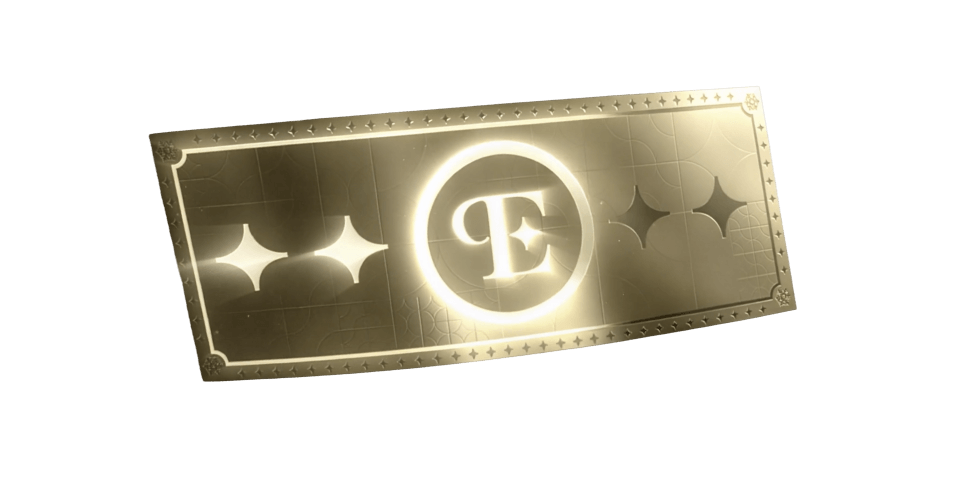 Golden Ticket - Your Early Access to Enchant.