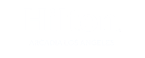 Hilton Arcadia Los Angeles logo 500x200 V2 Best holiday events in North America